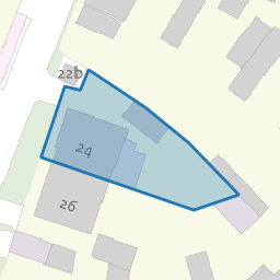 Perceel GMT00-F-1713