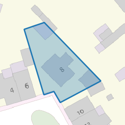 Perceel GMT00-F-1716