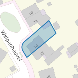 Perceel GMT00-F-1720