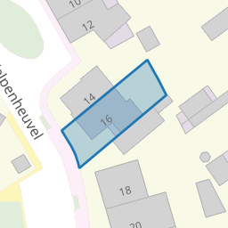 Perceel GMT00-F-1721