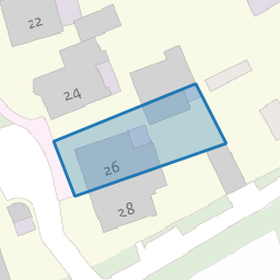 Perceel GMT00-F-1726