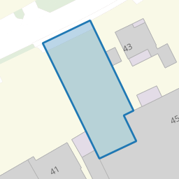 Perceel GMT00-F-1731