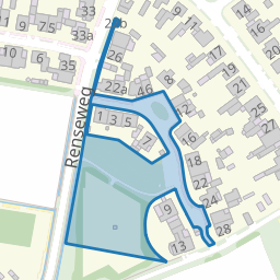 Perceel GMT00-F-1735