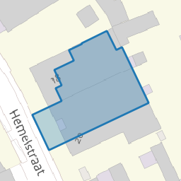 Perceel GMT00-F-1738