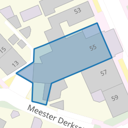 Perceel GMT00-F-1740