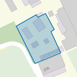 Perceel GMT00-F-1748