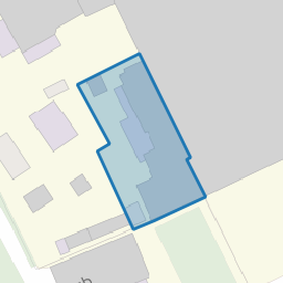 Perceel GMT00-F-1749