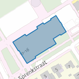 Perceel GMT00-F-1755