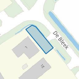 Perceel GMT00-F-1760