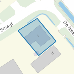 Perceel GMT00-F-1762