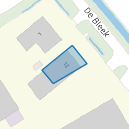 Perceel GMT00-F-1763