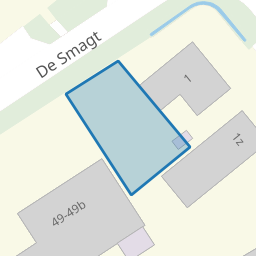 Perceel GMT00-F-1764