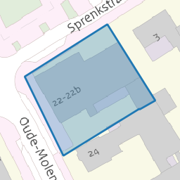 Perceel GMT00-F-1769