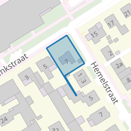 Perceel GMT00-F-1771