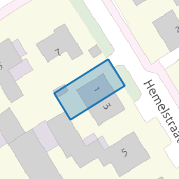 Perceel GMT00-F-1772