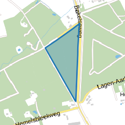 Perceel GMT00-G-1012