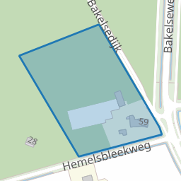 Perceel GMT00-G-1015