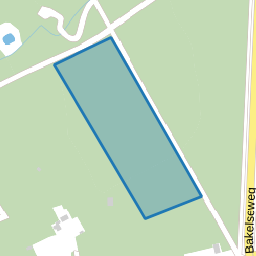 Perceel GMT00-G-1016