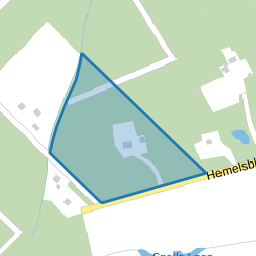 Perceel GMT00-G-1029