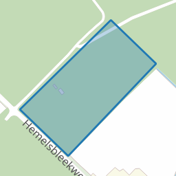 Perceel GMT00-G-1033