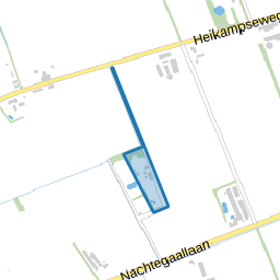 Perceel GMT00-G-1118