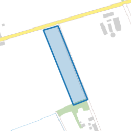 Perceel GMT00-G-1119