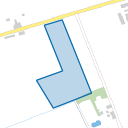 Perceel GMT00-G-1120