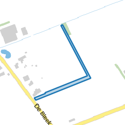 Perceel GMT00-G-1133