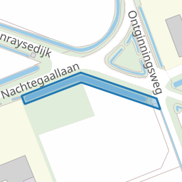 Perceel GMT00-G-1176