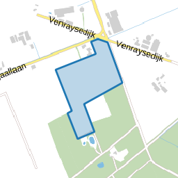 Perceel GMT00-G-1178