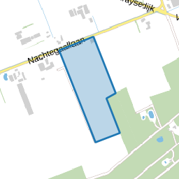 Perceel GMT00-G-1187