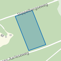 Perceel GMT00-G-1207