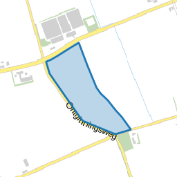 Perceel GMT00-G-1220