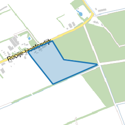 Perceel GMT00-G-1242