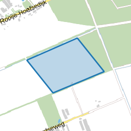 Perceel GMT00-G-1252