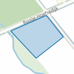 Perceel GMT00-G-1270