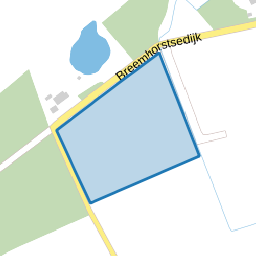 Perceel GMT00-G-1278