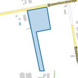 Perceel GMT00-G-1305