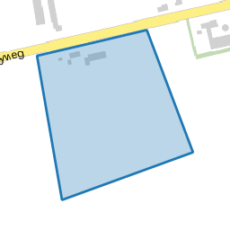 Perceel GMT00-G-1321