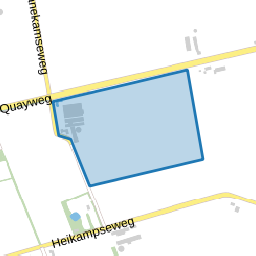 Perceel GMT00-G-1325