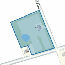 Perceel GMT00-G-1327