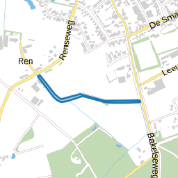 Perceel GMT00-G-1345