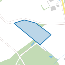 Perceel GMT00-G-1350