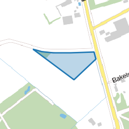 Perceel GMT00-G-1351