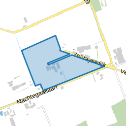 Perceel GMT00-G-1374