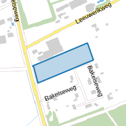 Perceel GMT00-G-1380