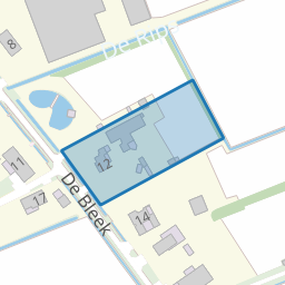 Perceel GMT00-G-1386