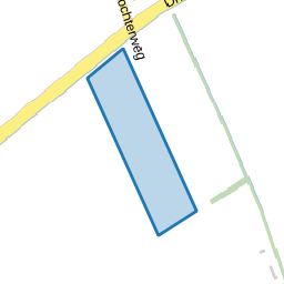 Perceel GMT00-G-1400