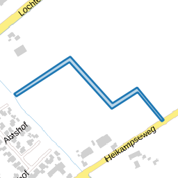 Perceel GMT00-G-1410