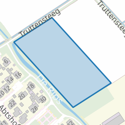 Perceel GMT00-G-1412